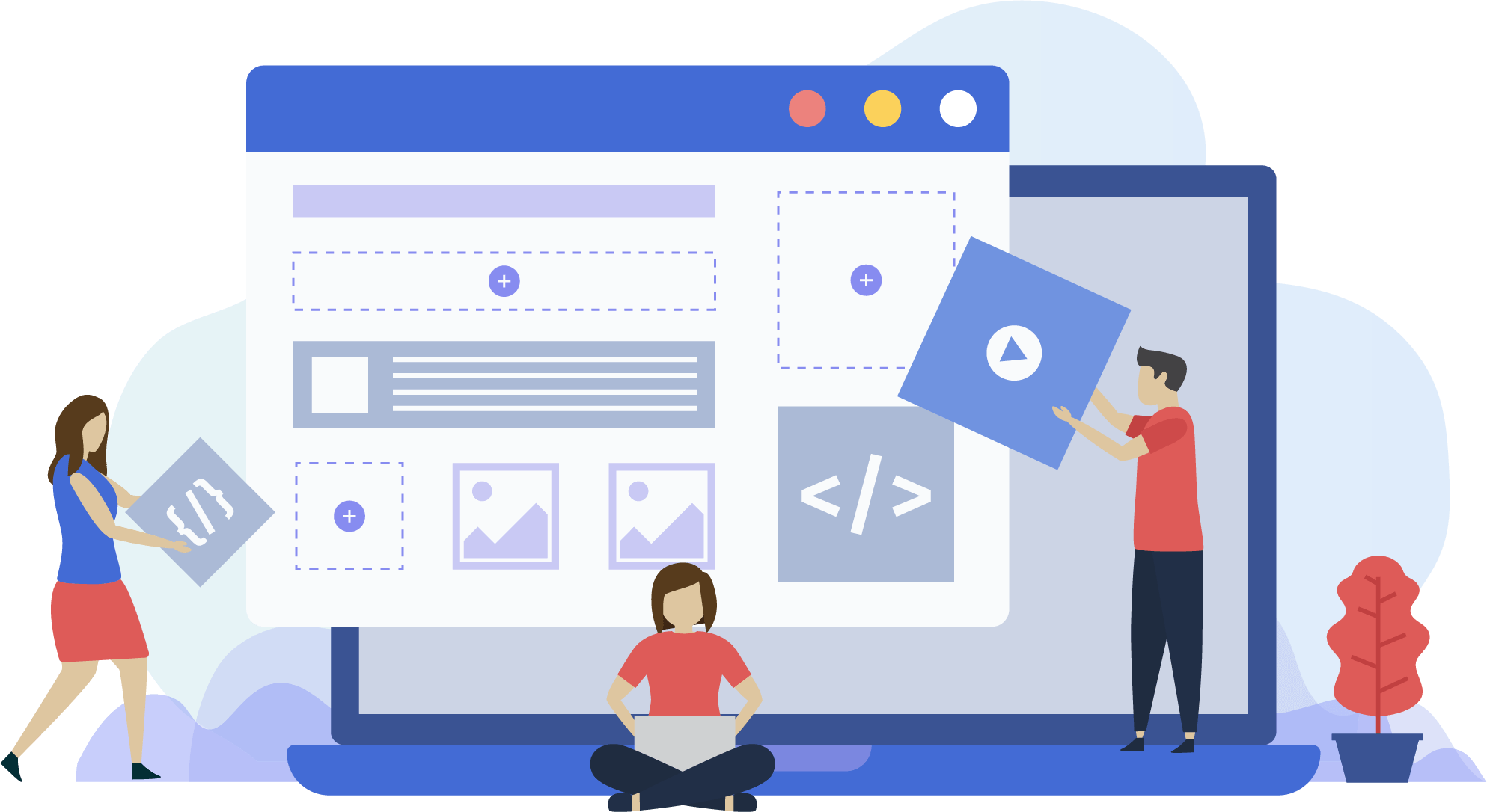 Professional Websites